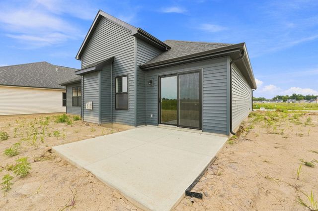 10943 Wild Iris Cove, Fort Wayne, IN 46818