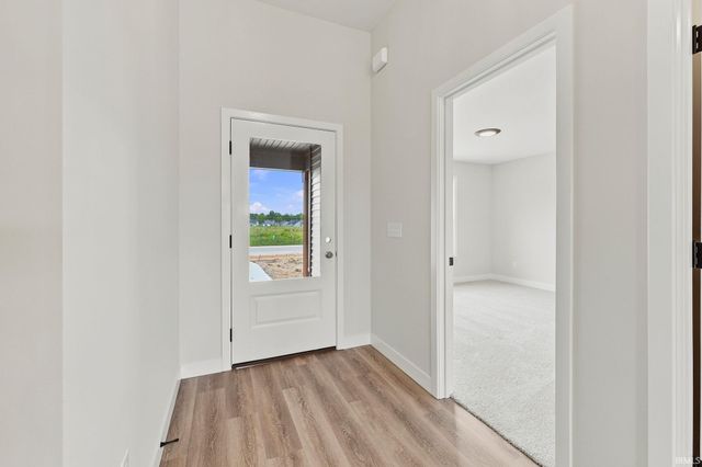 10943 Wild Iris Cove, Fort Wayne, IN 46818