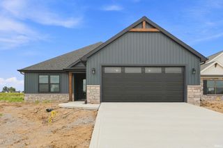 10943 Wild Iris Cove, Fort Wayne, IN 46818