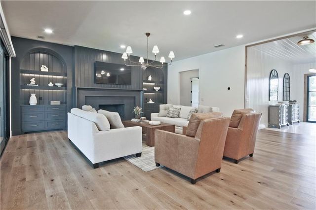 400 Lower Union Hill Road, Canton, GA 30115