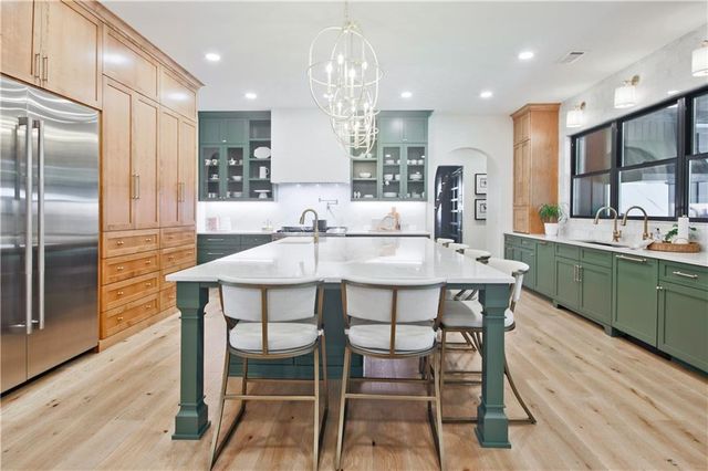 400 Lower Union Hill Road, Canton, GA 30115