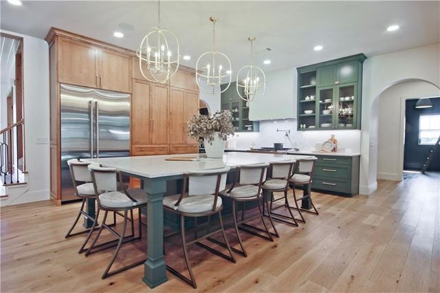 400 Lower Union Hill Road, Canton, GA 30115
