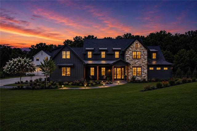 400 Lower Union Hill Road, Canton, GA 30115