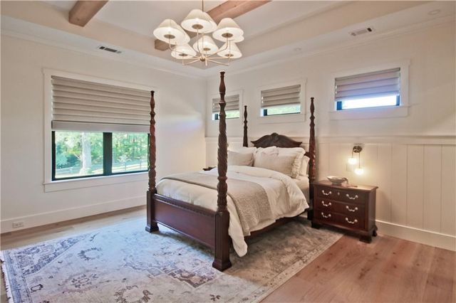 400 Lower Union Hill Road, Canton, GA 30115