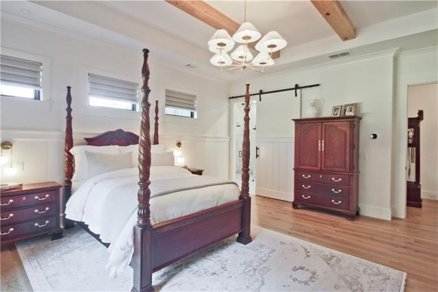 400 Lower Union Hill Road, Canton, GA 30115
