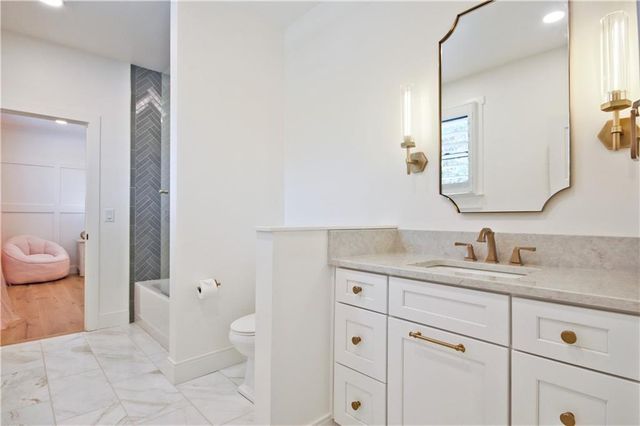 400 Lower Union Hill Road, Canton, GA 30115