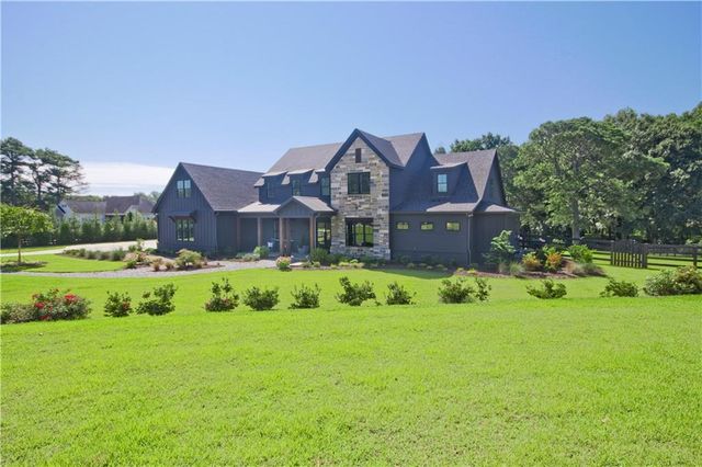 400 Lower Union Hill Road, Canton, GA 30115