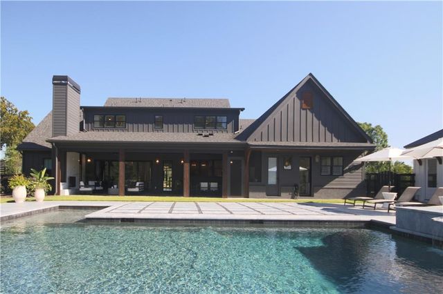 400 Lower Union Hill Road, Canton, GA 30115