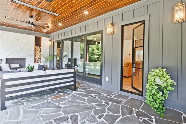 400 Lower Union Hill Road, Canton, GA 30115