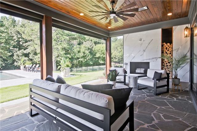 400 Lower Union Hill Road, Canton, GA 30115