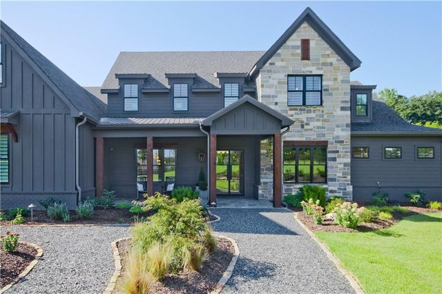 400 Lower Union Hill Road, Canton, GA 30115