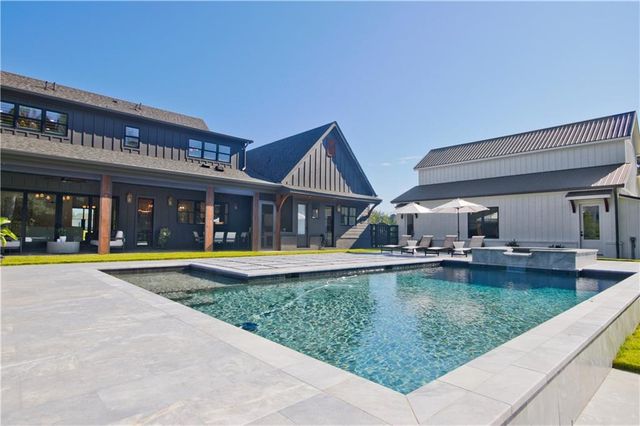 400 Lower Union Hill Road, Canton, GA 30115