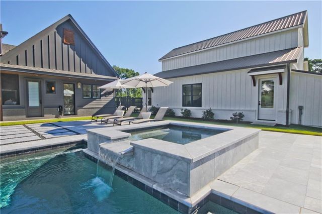 400 Lower Union Hill Road, Canton, GA 30115