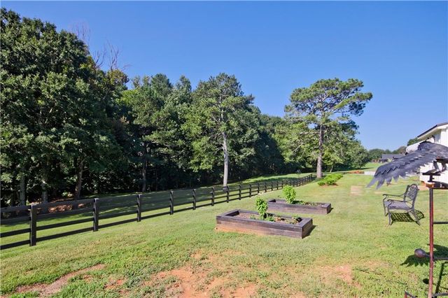 400 Lower Union Hill Road, Canton, GA 30115