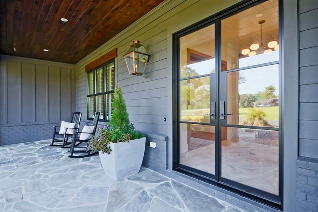 400 Lower Union Hill Road, Canton, GA 30115
