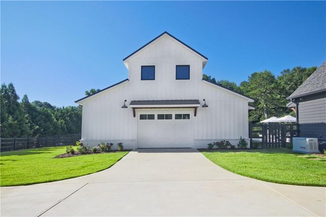 400 Lower Union Hill Road, Canton, GA 30115
