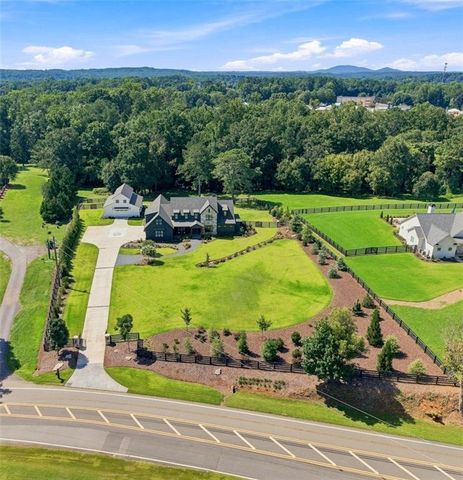 400 Lower Union Hill Road, Canton, GA 30115