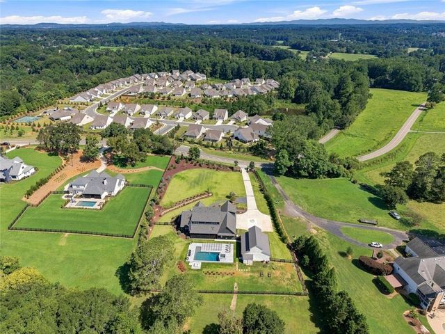 400 Lower Union Hill Road, Canton, GA 30115