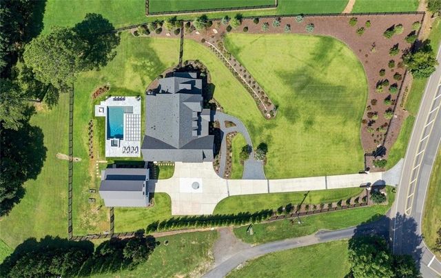400 Lower Union Hill Road, Canton, GA 30115