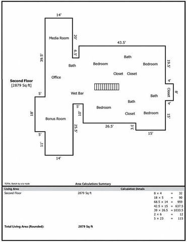 400 Lower Union Hill Road, Canton, GA 30115