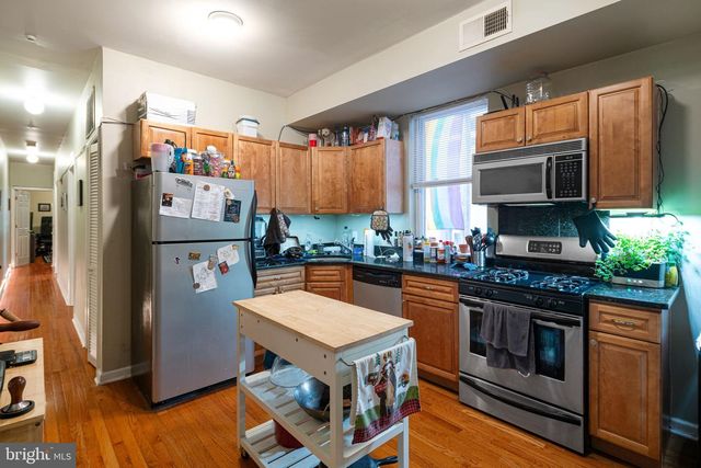 37 N PRESTON ST, Philadelphia, PA 19104