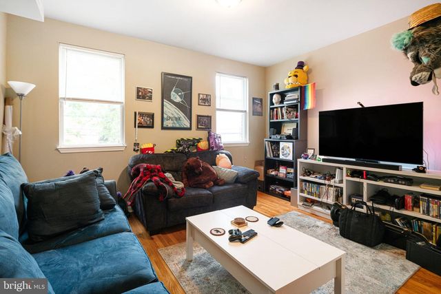 37 N PRESTON ST, Philadelphia, PA 19104