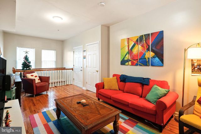 37 N PRESTON ST, Philadelphia, PA 19104