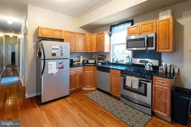 37 N PRESTON ST, Philadelphia, PA 19104