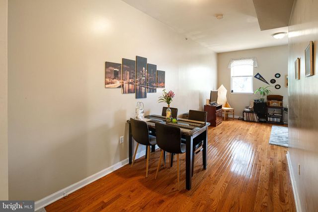 37 N PRESTON ST, Philadelphia, PA 19104