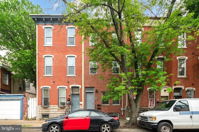 37 N PRESTON ST, Philadelphia, PA 19104