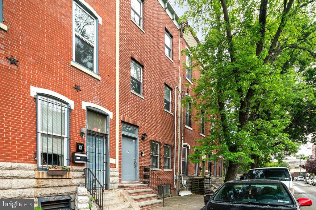 37 N PRESTON ST, Philadelphia, PA 19104