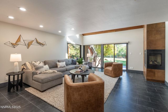 2521 Lake Ridge Shores Circle, Reno, NV 89519