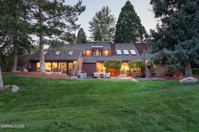 2521 Lake Ridge Shores Circle, Reno, NV 89519