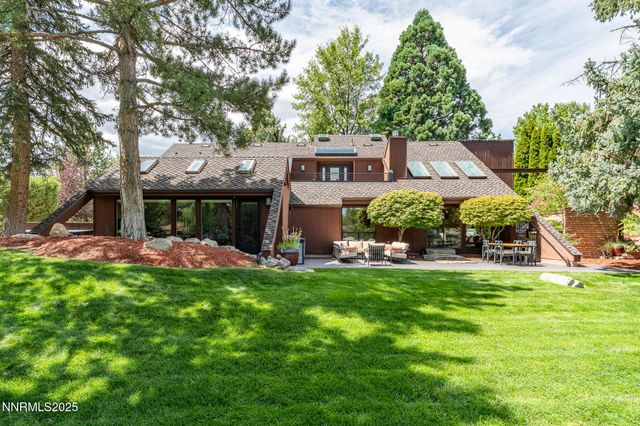 2521 Lake Ridge Shores Circle, Reno, NV 89519