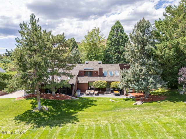 2521 Lake Ridge Shores Circle, Reno, NV 89519