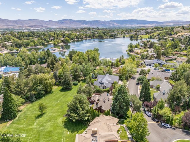 2521 Lake Ridge Shores Circle, Reno, NV 89519