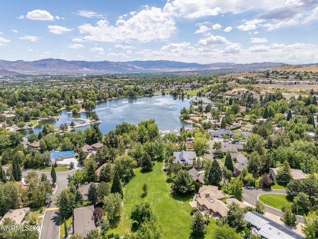 2521 Lake Ridge Shores Circle, Reno, NV 89519
