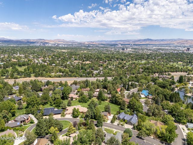 2521 Lake Ridge Shores Circle, Reno, NV 89519