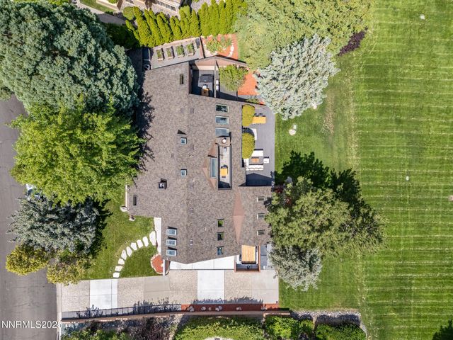 2521 Lake Ridge Shores Circle, Reno, NV 89519