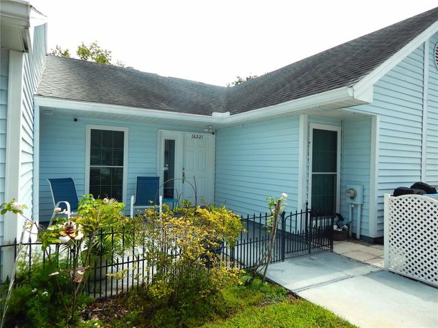 16221 RAMBLING VINE DRIVE W, Tampa, FL 33624