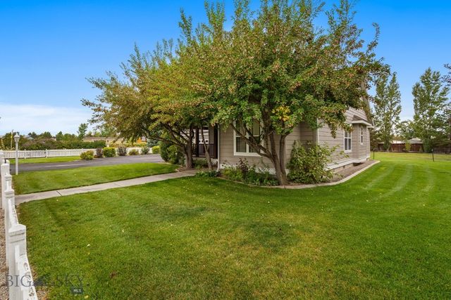 23 Landmark Drive, Belgrade, MT 59714