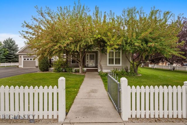 23 Landmark Drive, Belgrade, MT 59714