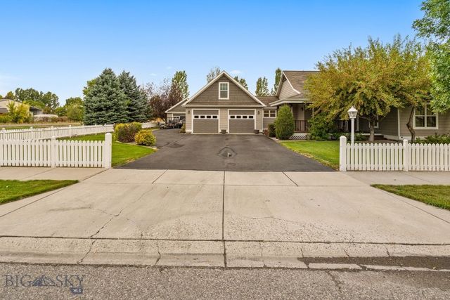 23 Landmark Drive, Belgrade, MT 59714