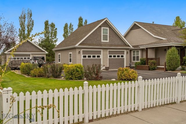 23 Landmark Drive, Belgrade, MT 59714