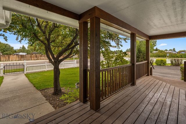 23 Landmark Drive, Belgrade, MT 59714
