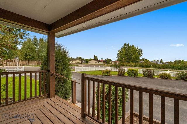 23 Landmark Drive, Belgrade, MT 59714