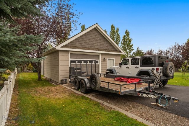 23 Landmark Drive, Belgrade, MT 59714