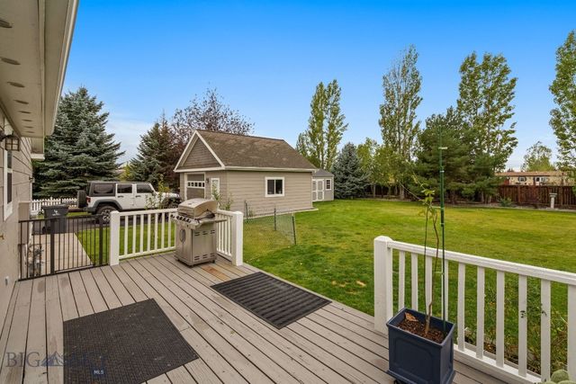 23 Landmark Drive, Belgrade, MT 59714