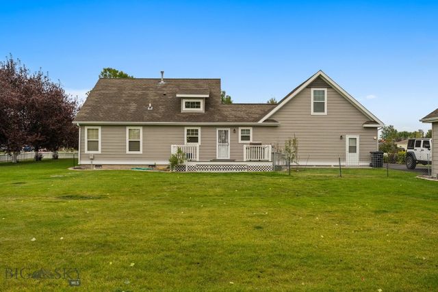 23 Landmark Drive, Belgrade, MT 59714