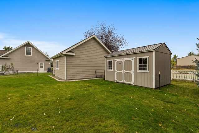 23 Landmark Drive, Belgrade, MT 59714